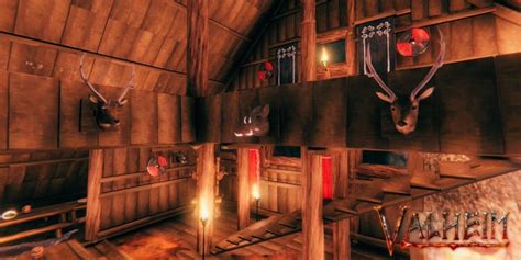 Valheim New Comfort Items 的图像结果