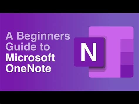 Image result for OneNote for Windows 10 Tutorial