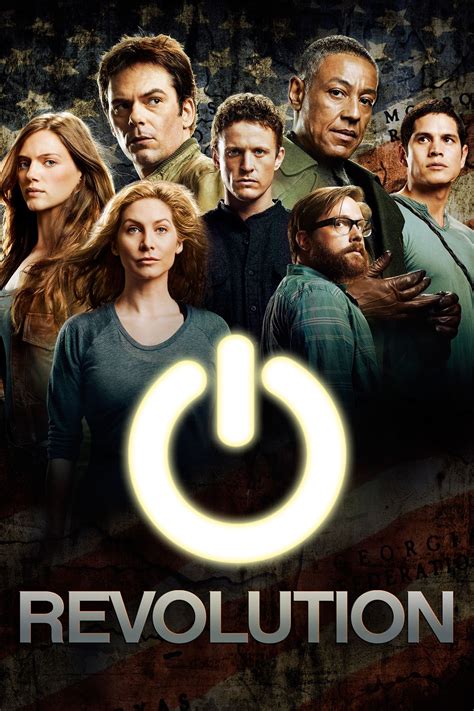 Revolution Summary, Latest News, Trailer, Season List, Cast, Where to ...