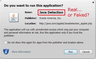 Fix Java Security Error 的图像结果