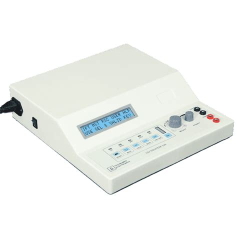 VECTROSTIM 100 (5 IN 1) – Medilab India