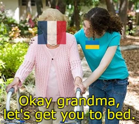 France Vs Ukraine Facebook Profie Pics - Imgflip