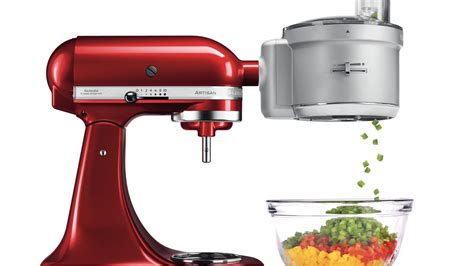Image result for KitchenAid Food Processor Attachment Recipes