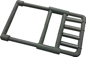 Medtrix Finger Exerciser Used in Physiotherapy Along with Free Hand and ...