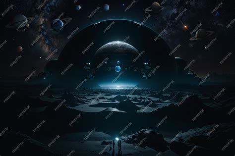 Alien Ecosystem Project 的图像结果