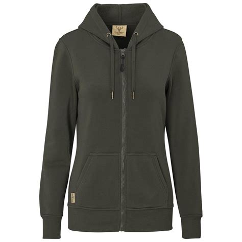 Ladies Rift Hooded Sweater | HO-UT-21-A | Amrod