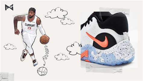 PG 6. Nike.com