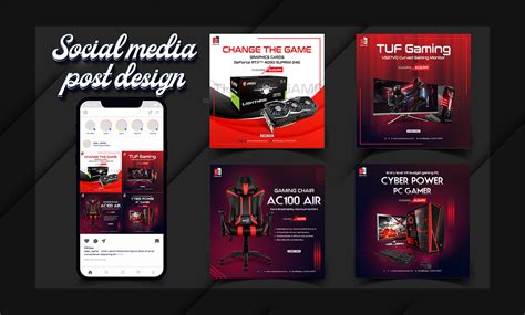 Computer Post Design 的图像结果