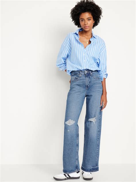 Extra Long Jeans for Women | Old Navy