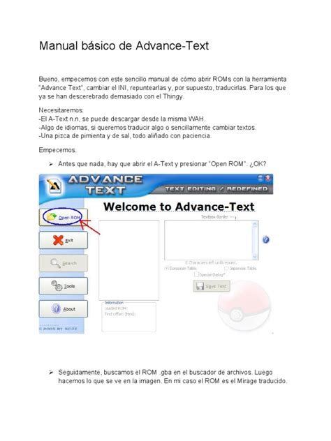 Image result for Advanced Text Tutorial