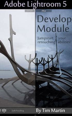 Photographer's Guide to Lightroom 5: Develop Module eBook : Martin, Tim ...