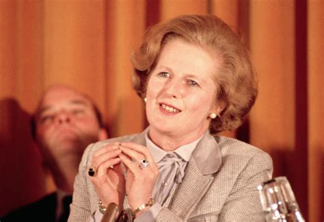 Uni compares Thatcher's style to Hitler's in lesson