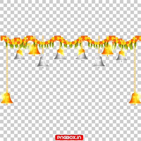 Flower Toran Png Download