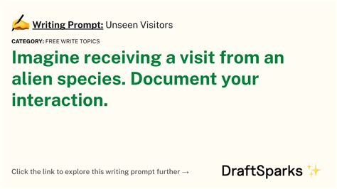 Alien Writing Prompts 的图像结果