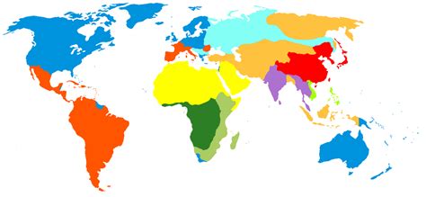 Cultural Color Map 的图像结果