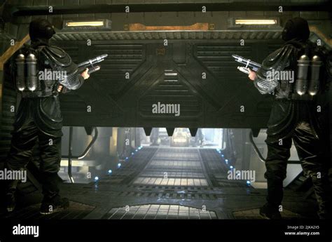 Image result for Alien Resurrection 1997 Scene