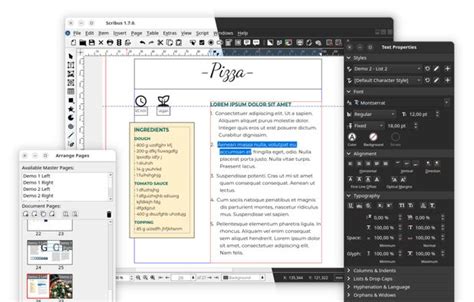 Best Free Publisher Software 的图像结果