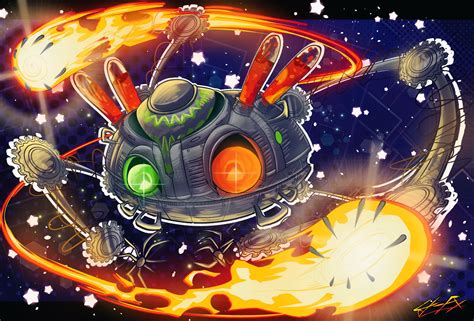 Image result for Chicken Invaders Character