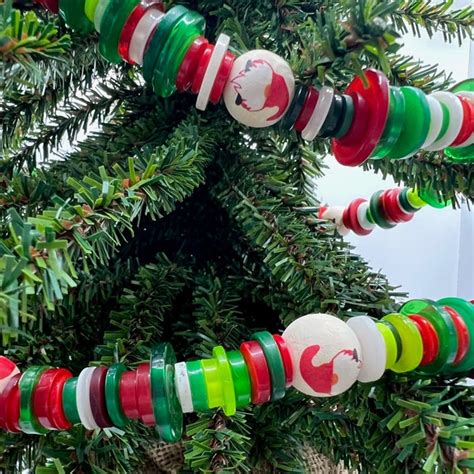 Image result for Button Garland