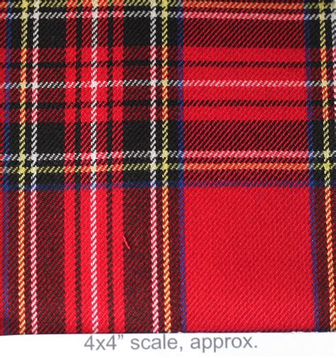 Tartan Plaid Upholstery Fabric at Mary Murrow blog