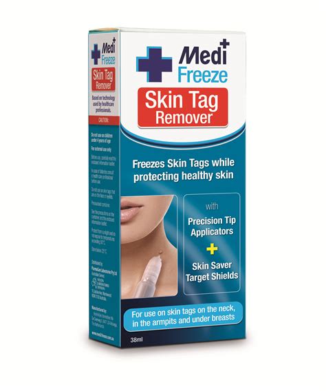 Medi Freeze Skin Tag Remover - Unichem Hobsonville Pharmacy Shop