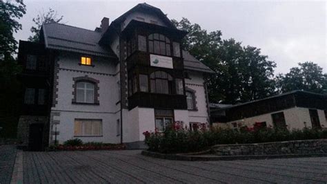 ZIELONE WZGÓRZE (Karpacz) - Lodge Reviews, Photos, Rate Comparison ...