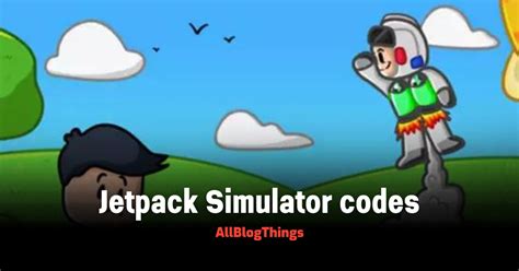 Image result for Code for Jetpack Simulator Roblox