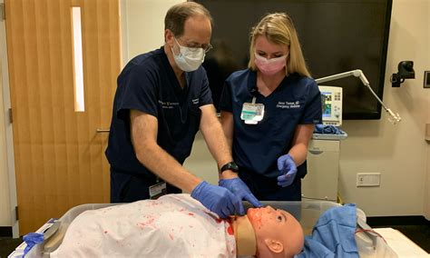 Fellowship Opportunities | Department of Emergency Medicine