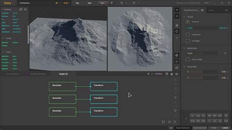 Image result for Gaea Tutorial