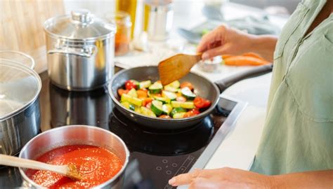 How to Use Induction Cooking 的图像结果