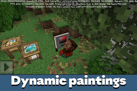 Image result for Minecraft Drawing Mod