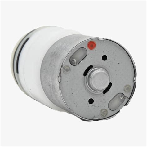 6V to 12V Mini Vacuum/Air Pump – QuartzComponents