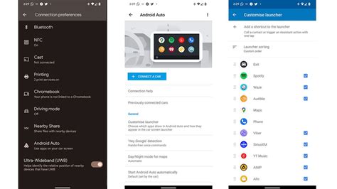 Android Auto Tips 的图像结果
