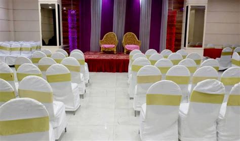 Banquet Hall at Relax Suites Hotel in Vasundhra, Ghaziabad with Prices ...