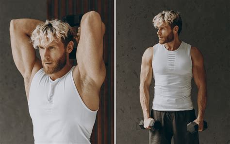 The 5 Reasons Why Calisthenics Is Better Than Weights - BetterMe