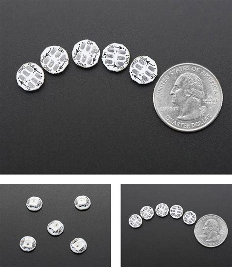 Adafruit NeoPixel Überguide