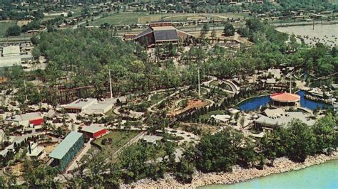 Opryland.log Ride 的图像结果