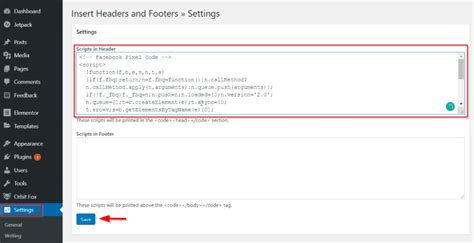 Image result for Install Facebook Pixel