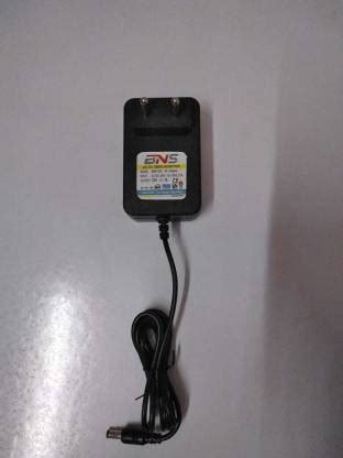 ROBOTECH 12 Volt 1 Amp SMPS Adaptor Power Supply Electronic Hobby Kit ...