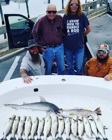 In The Slot Fishing (Cedar Key) - 2022 What to Know Before You Go (with ...