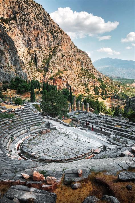 Image result for Delphi Greece