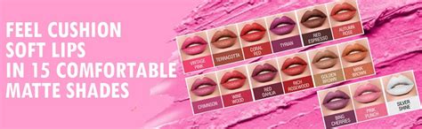 Buy BEAUTYRELAY LONDON - Marker Color Rich Hydrating Lipstick Palette ...