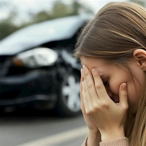 Headaches After a Car Accident? Don’t Ignore the Signs