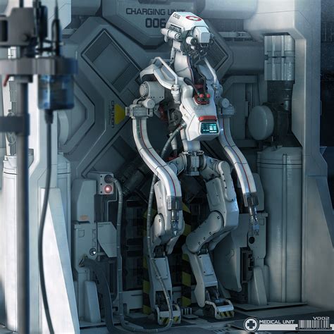 Robots 的图像结果