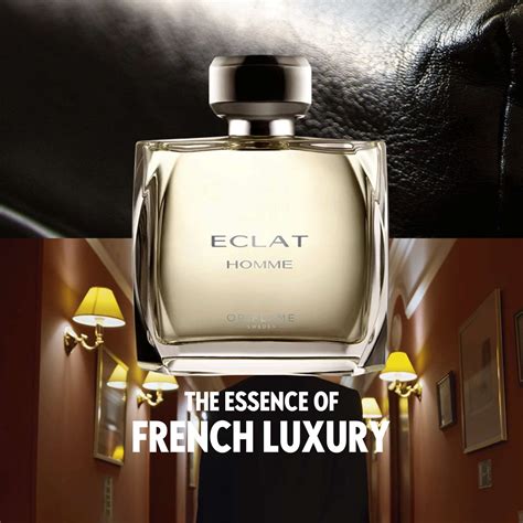 Homme Eau de Toilette | Eclat|Eclat/homme by Oriflame