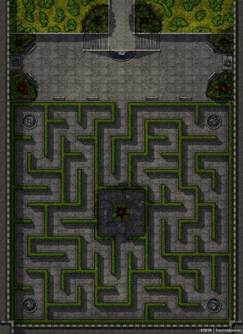 191 best u/stryxin images on Pholder | Battlemaps, Roll20 and Dn D
