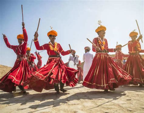 Anupgarh Fort, Rajasthan | TimesTravel