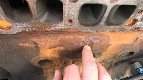 Image result for Cracked Engine Fix