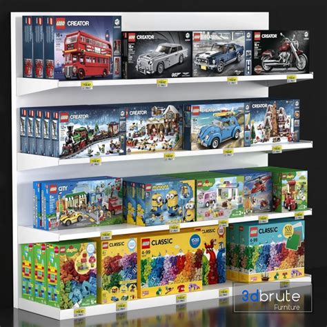 Image result for Lego Collection Showcase
