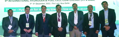 Hydrogen Association of India